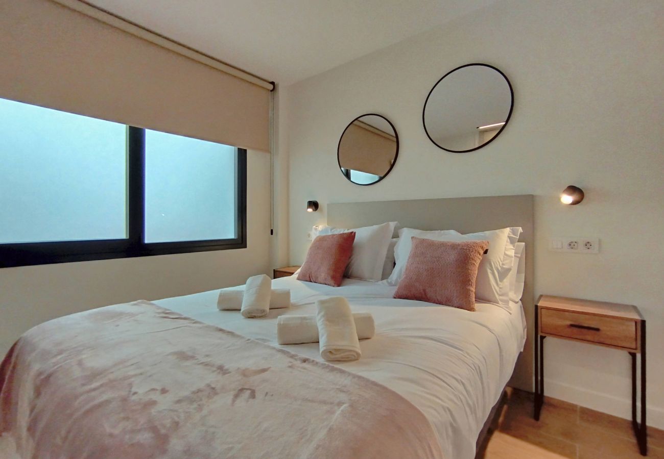 Apartamento en Oviedo - Oviedo Centro ApartamentosPedregal Urban Plus