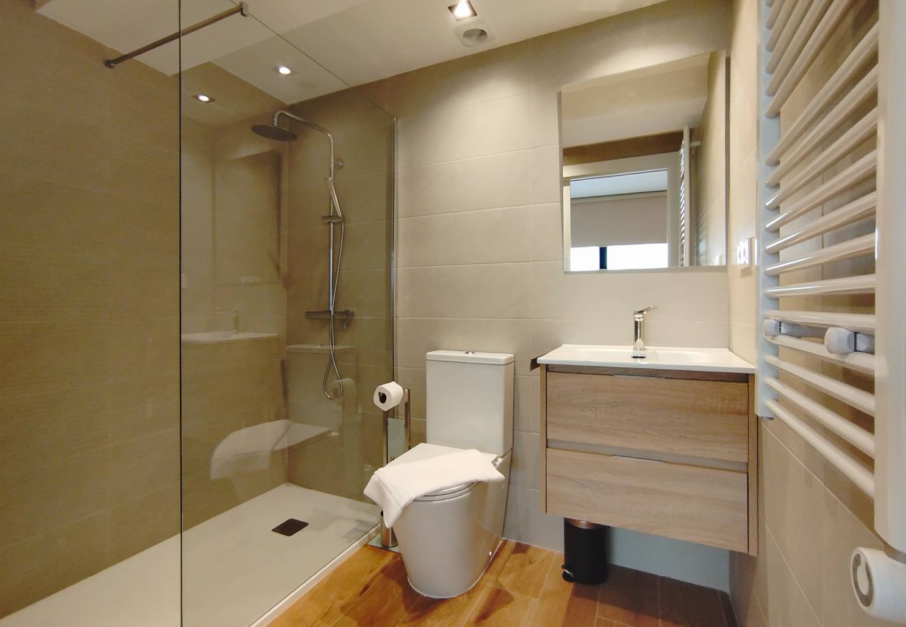 Apartamento en Oviedo - Oviedo Centro ApartamentosPedregal Urban Plus