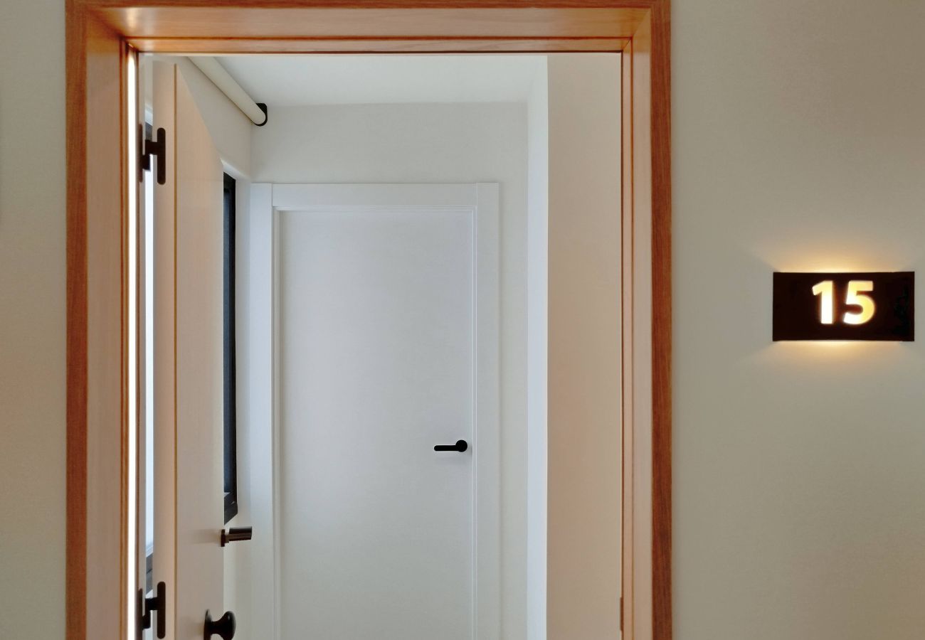 Apartamento en Oviedo - Oviedo Centro ApartamentosPedregal Urban Plus