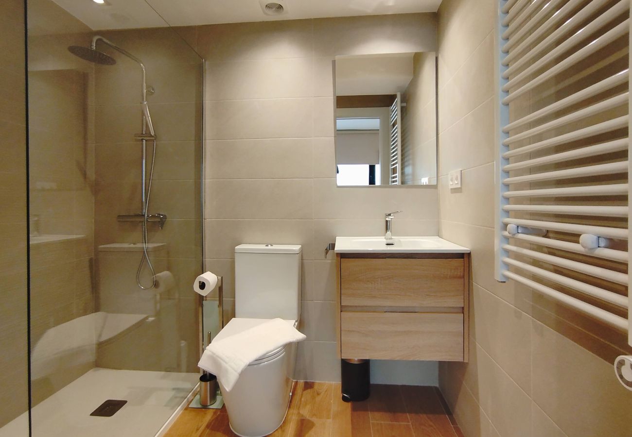 Apartamento en Oviedo - Oviedo Centro ApartamentosPedregal Urban Plus