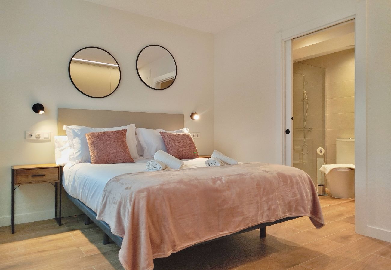 Apartamento en Oviedo - Oviedo Centro ApartamentosPedregal Urban Plus
