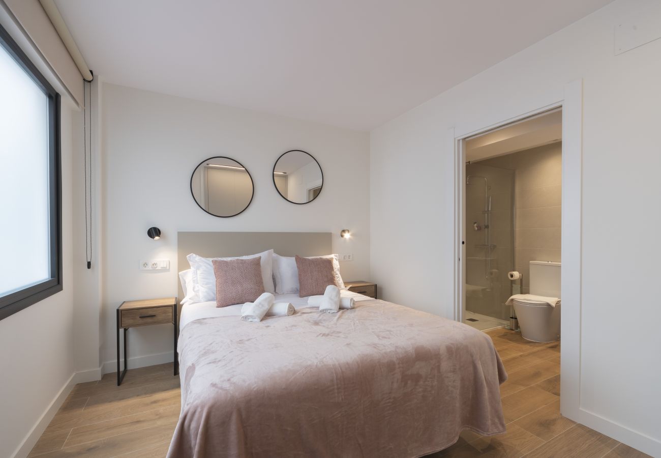 Apartamento en Oviedo - Oviedo Centro ApartamentosPedregal Urban Plus