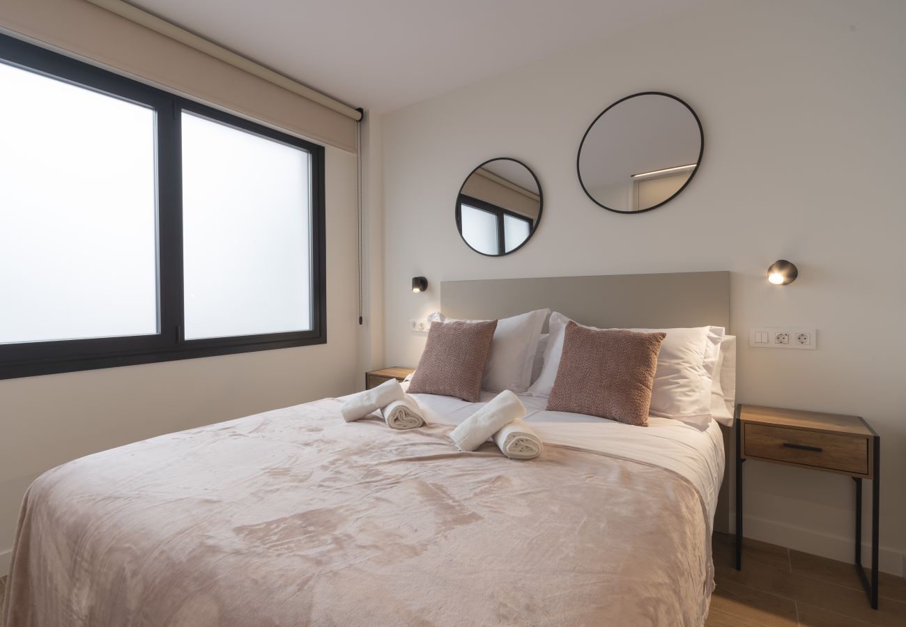 Apartamento en Oviedo - Oviedo Centro ApartamentosPedregal Urban Plus