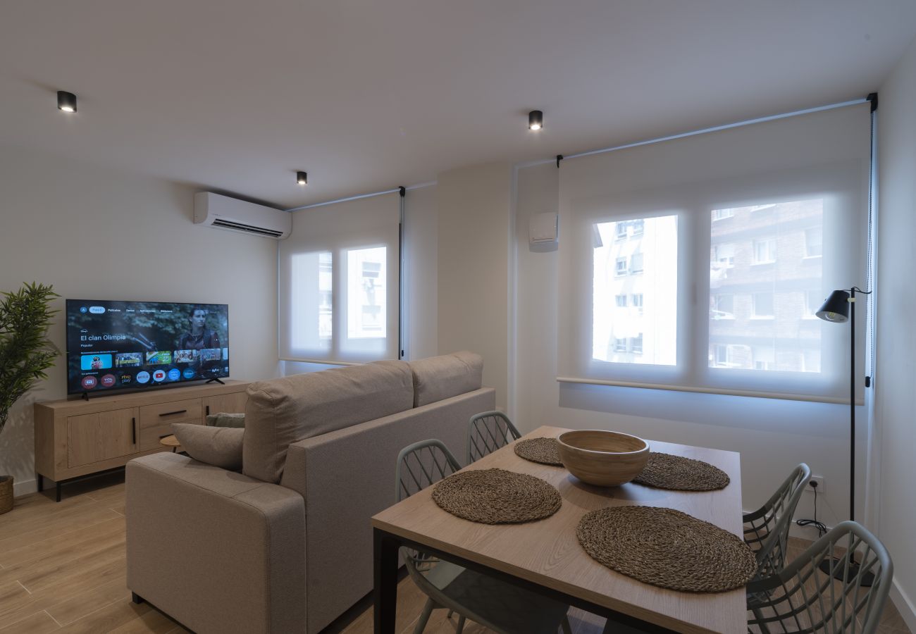 Apartamento en Oviedo - Oviedo Centro ApartamentosPedregal Urban Plus