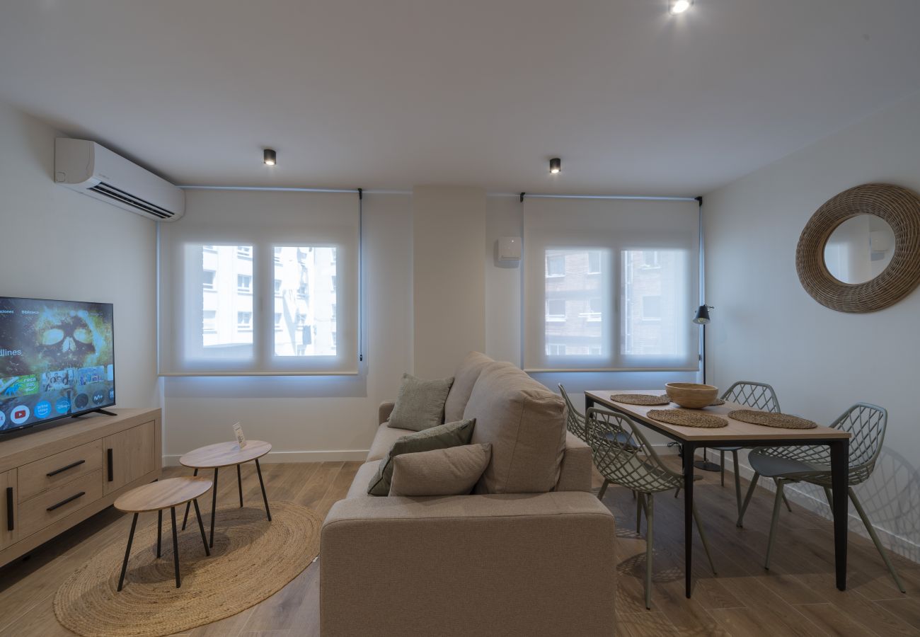 Apartamento en Oviedo - Oviedo Centro ApartamentosPedregal Urban Plus