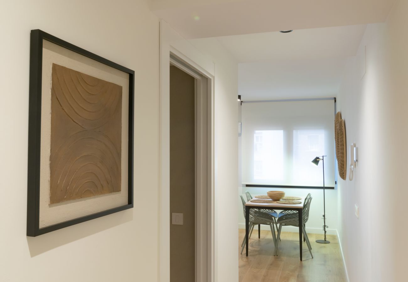 Apartamento en Oviedo - Oviedo Centro ApartamentosPedregal Urban Plus