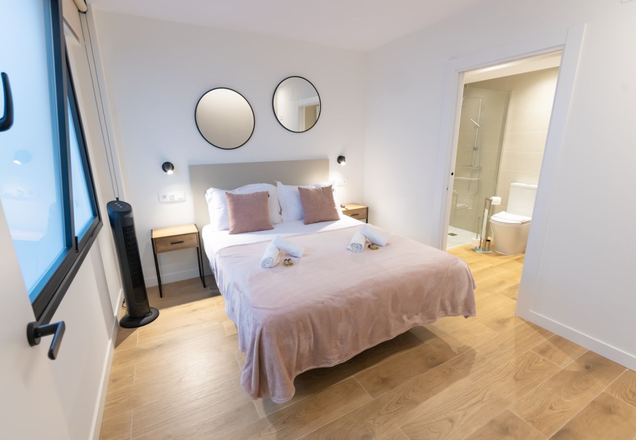 Apartamento en Oviedo - Oviedo Centro ApartamentosPedregal Urban Plus