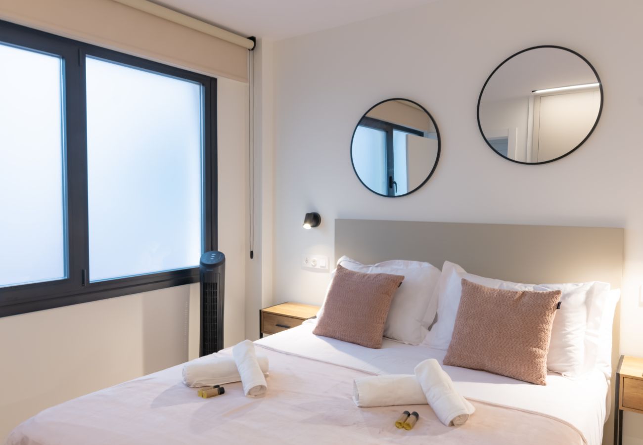 Apartamento en Oviedo - Oviedo Centro ApartamentosPedregal Urban Plus