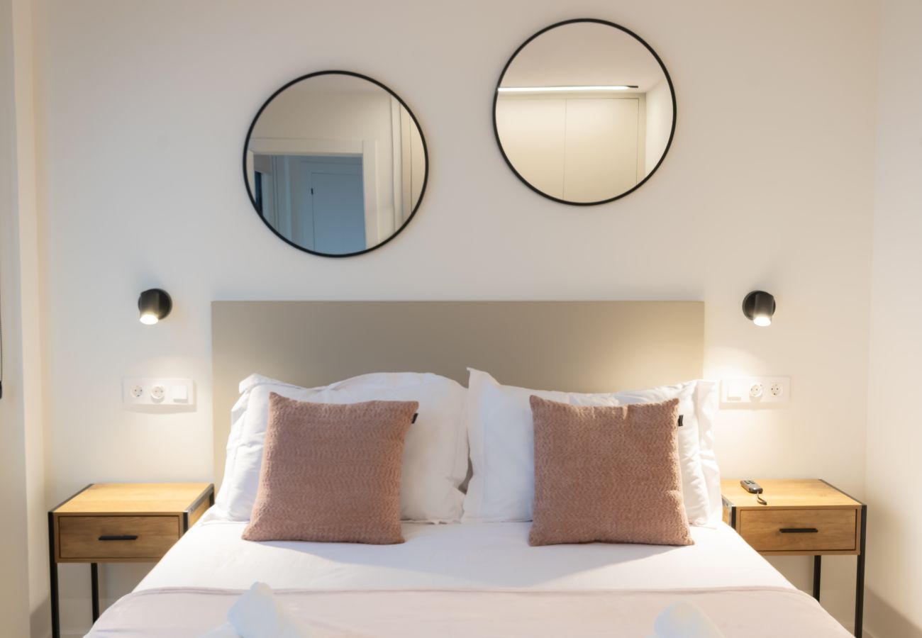 Apartamento en Oviedo - Oviedo Centro ApartamentosPedregal Urban Plus