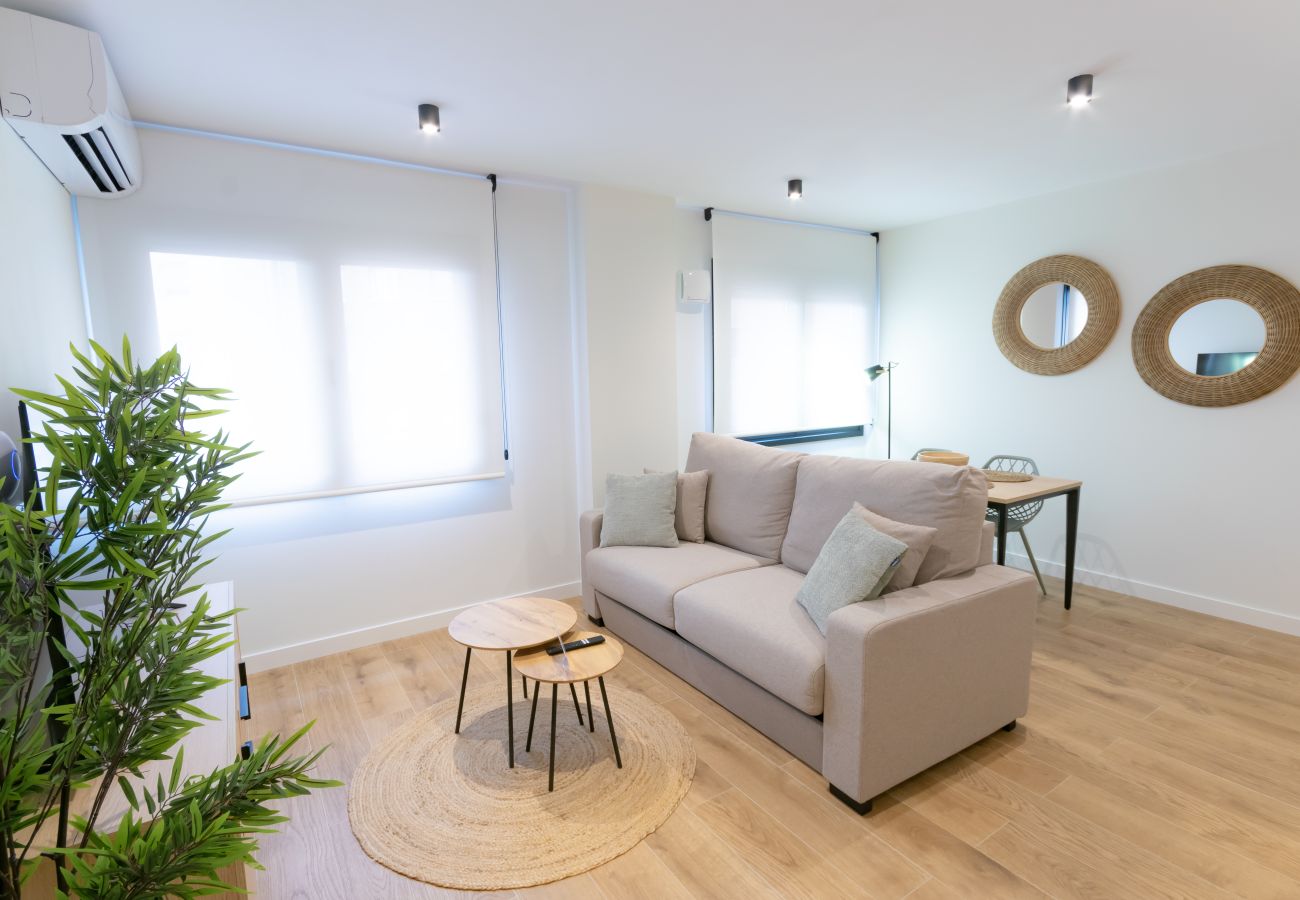 Apartamento en Oviedo - Oviedo Centro ApartamentosPedregal Urban Plus