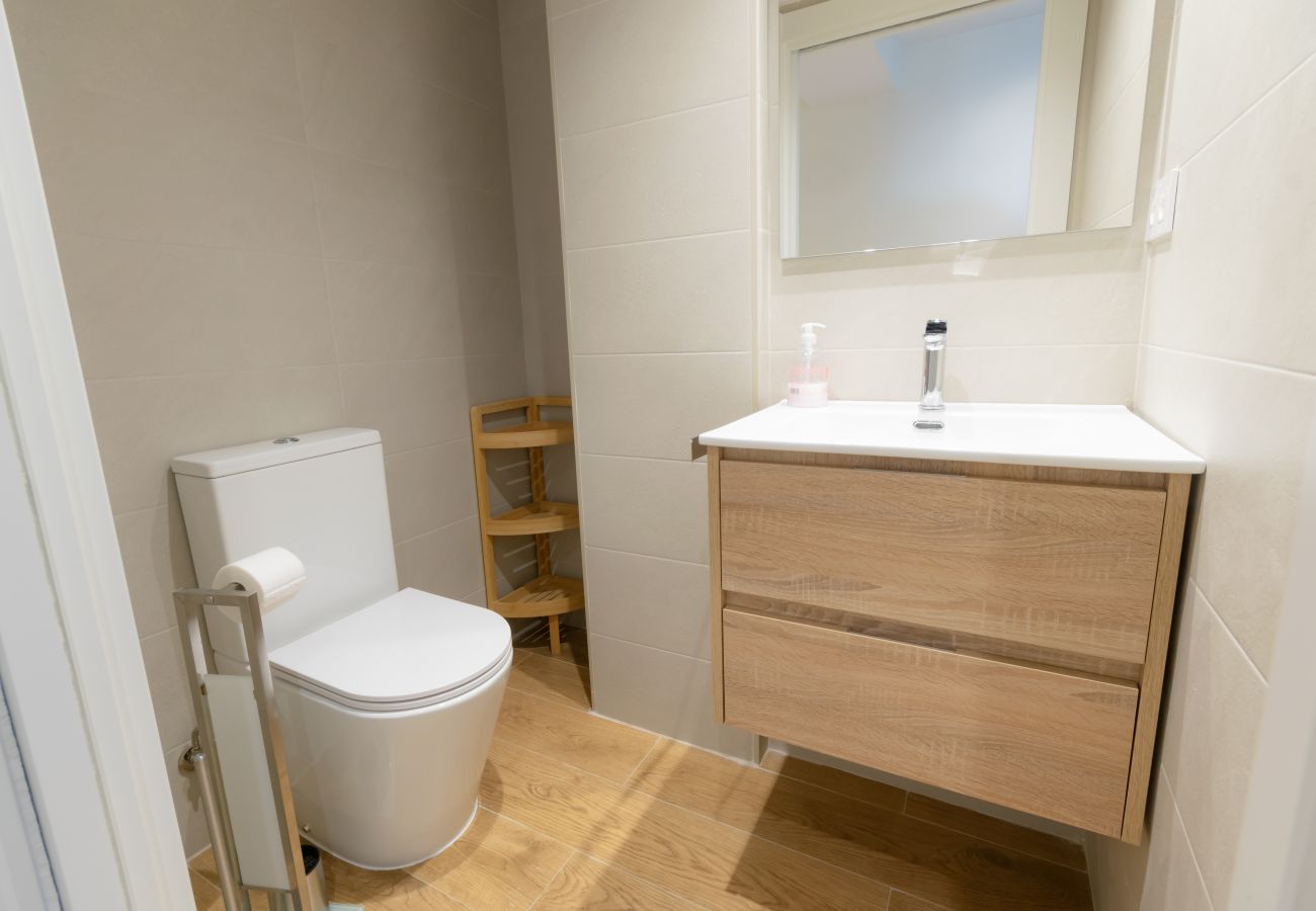 Apartamento en Oviedo - Oviedo Centro ApartamentosPedregal Urban Plus