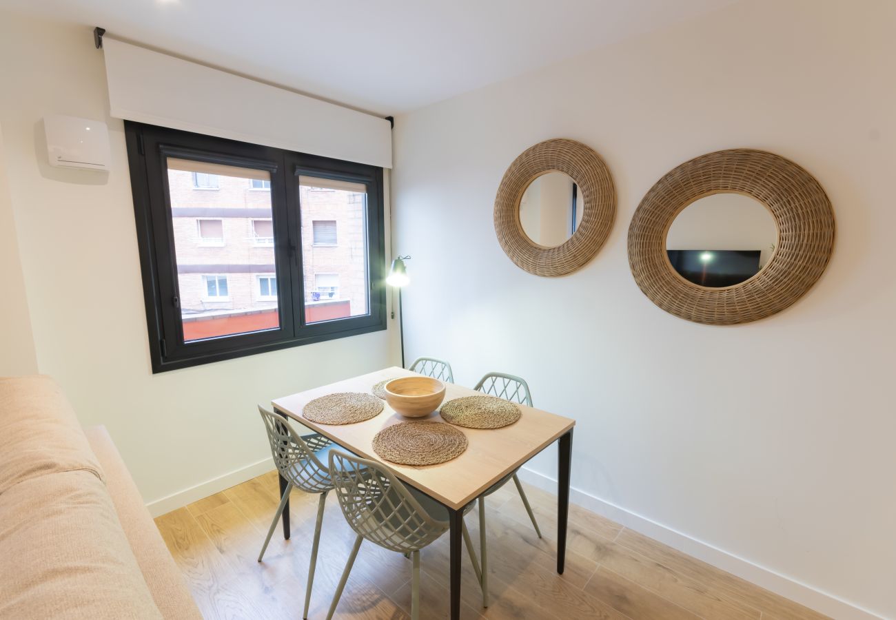 Apartamento en Oviedo - Oviedo Centro ApartamentosPedregal Urban Plus