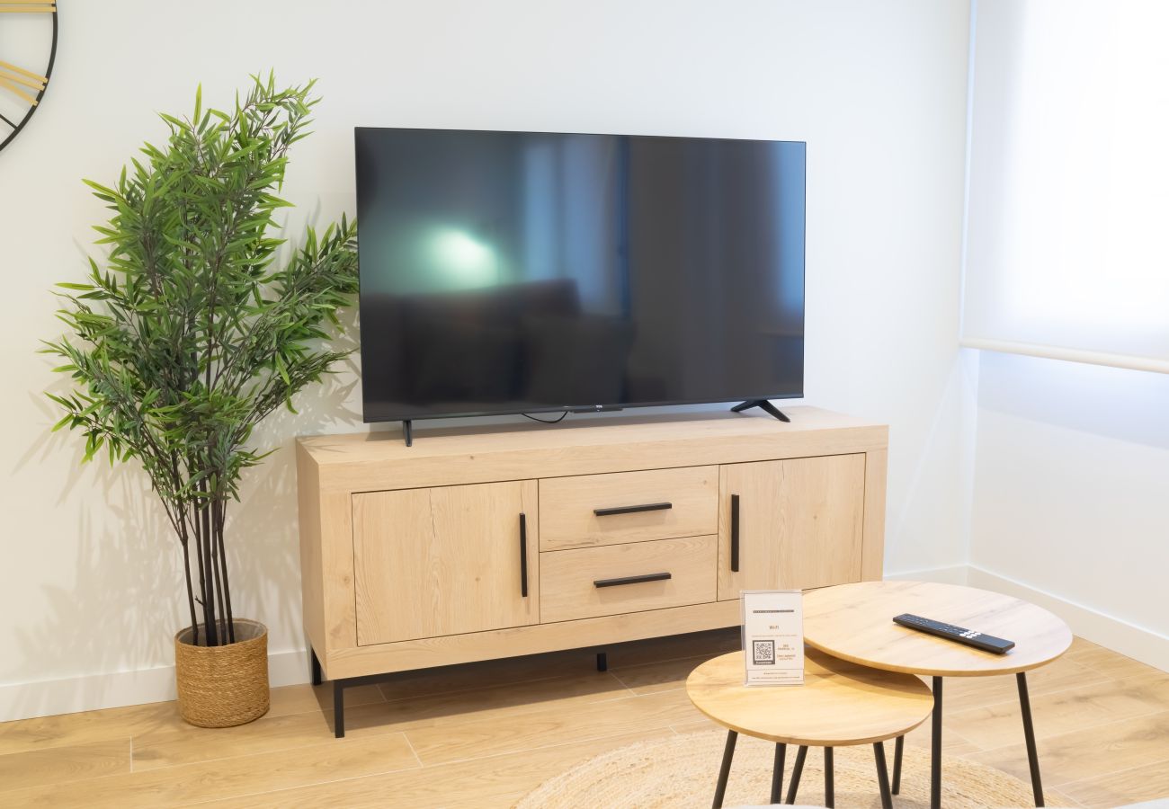 Apartamento en Oviedo - Oviedo Centro ApartamentosPedregal Urban Plus