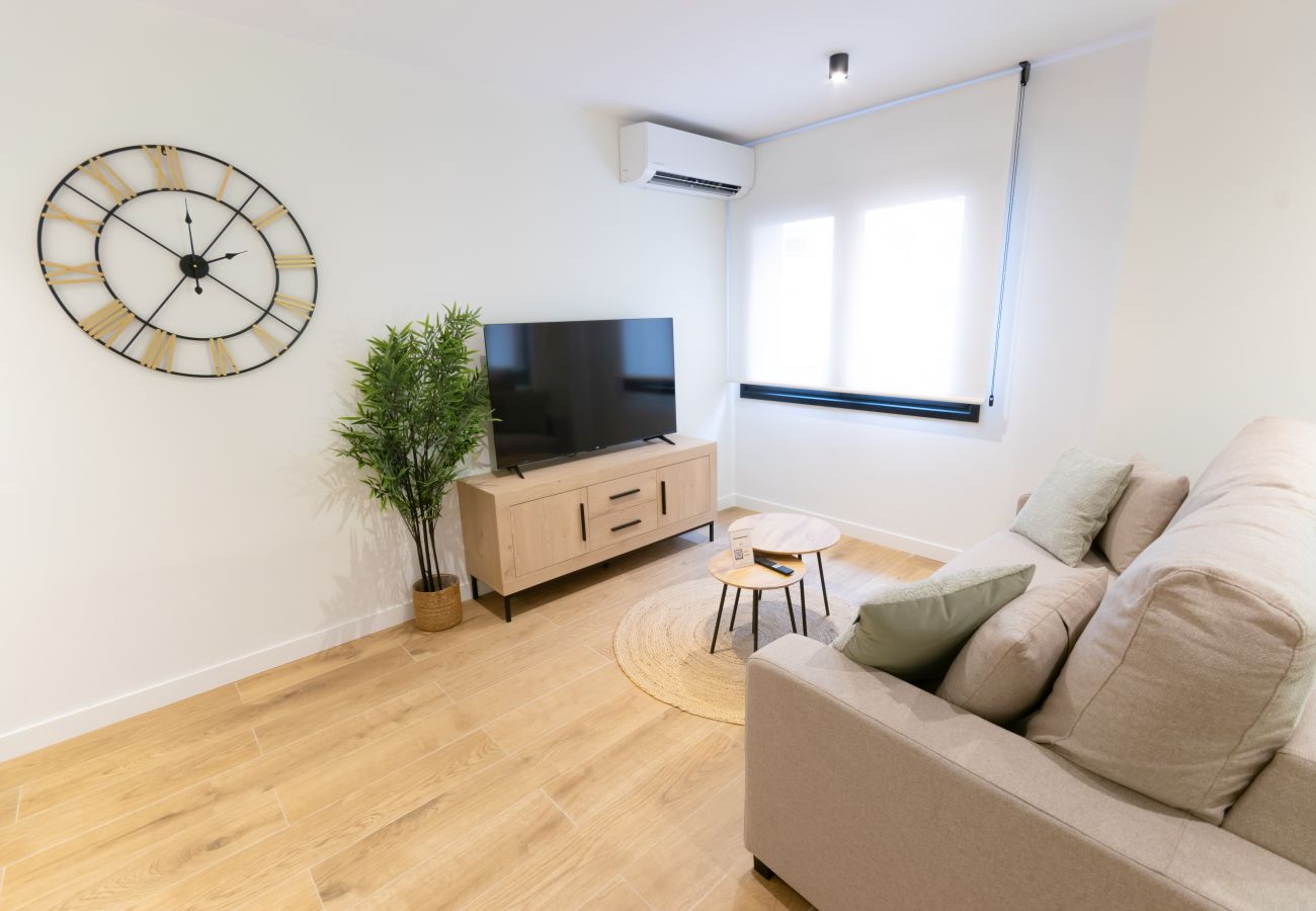 Apartamento en Oviedo - Oviedo Centro ApartamentosPedregal Urban Plus