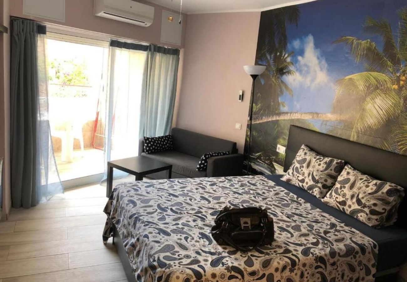 Apartamento en Benalmádena - Estudio Benalmádena Costa
