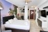 Apartamento en Benalmádena - Estudio Benalmádena Costa