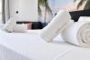 Apartamento en Benalmádena - Estudio Benalmádena Costa