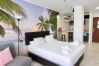 Apartamento en Benalmádena - Estudio Benalmádena Costa
