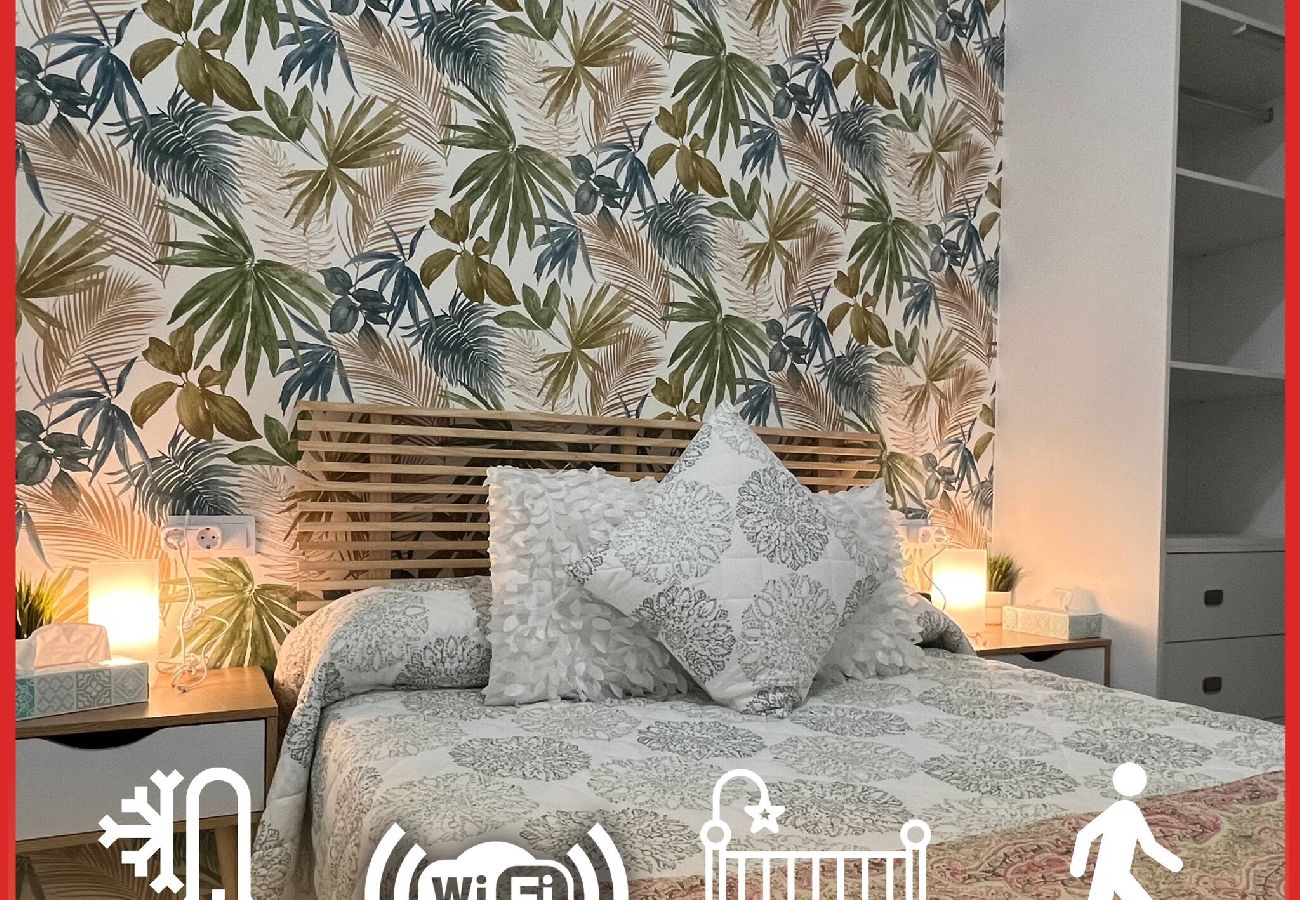 Apartamento en Córdoba - Arcángel de Luxe 