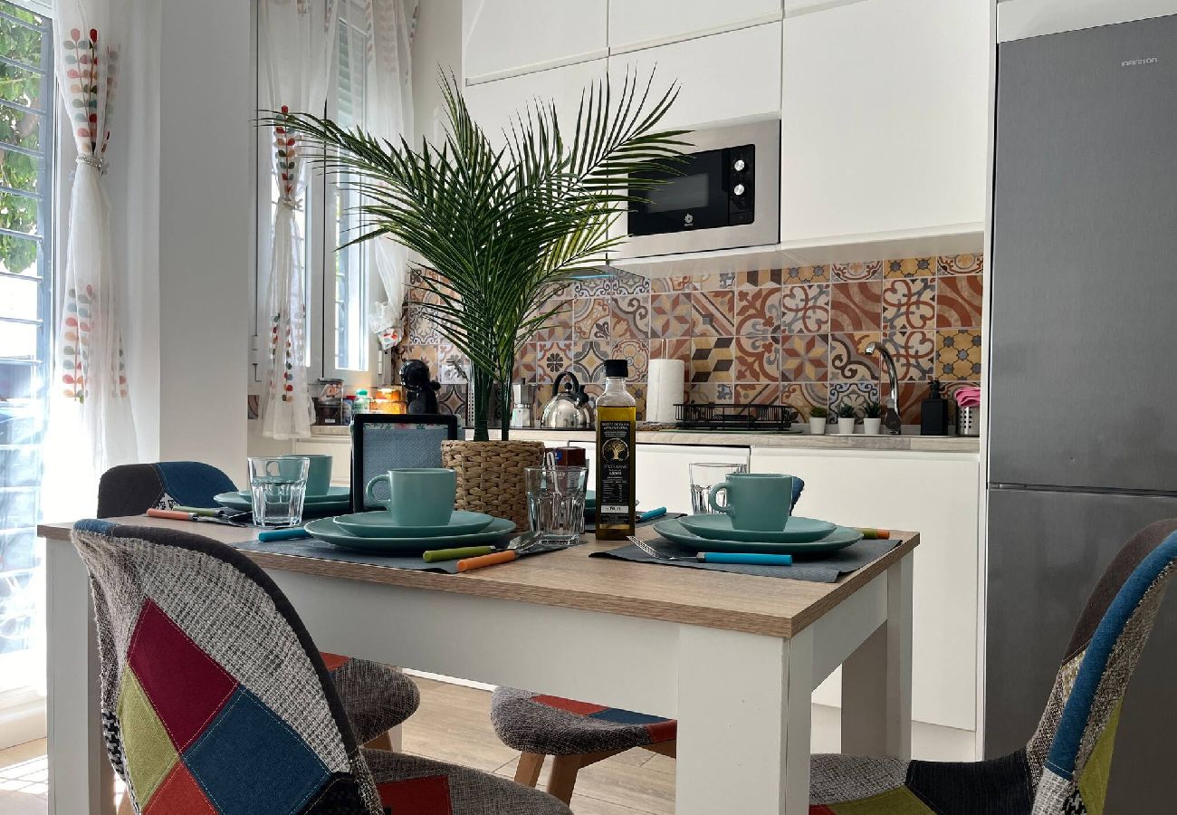 Apartamento en Córdoba - Arcángel de Luxe 