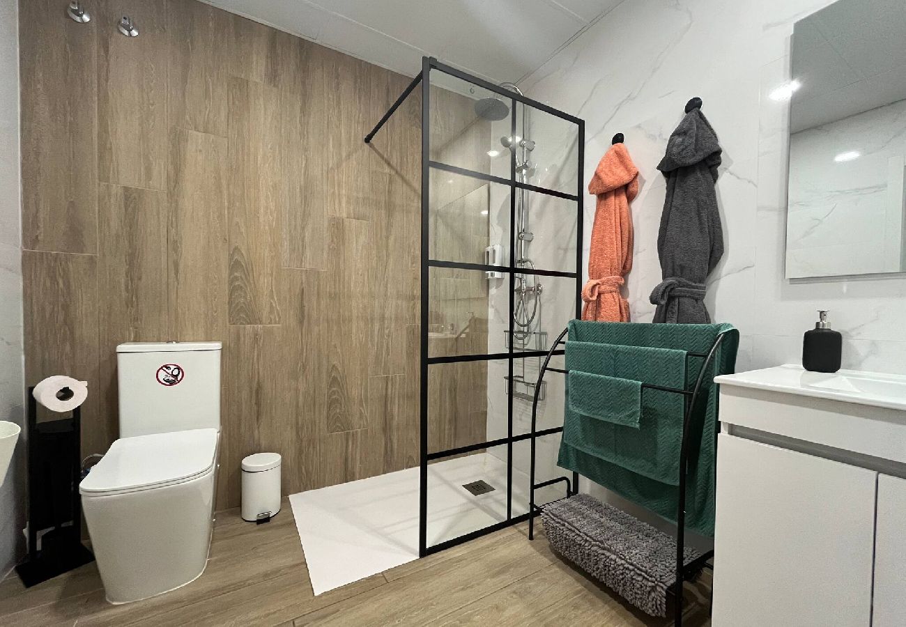 Apartamento en Córdoba - Arcángel de Luxe 