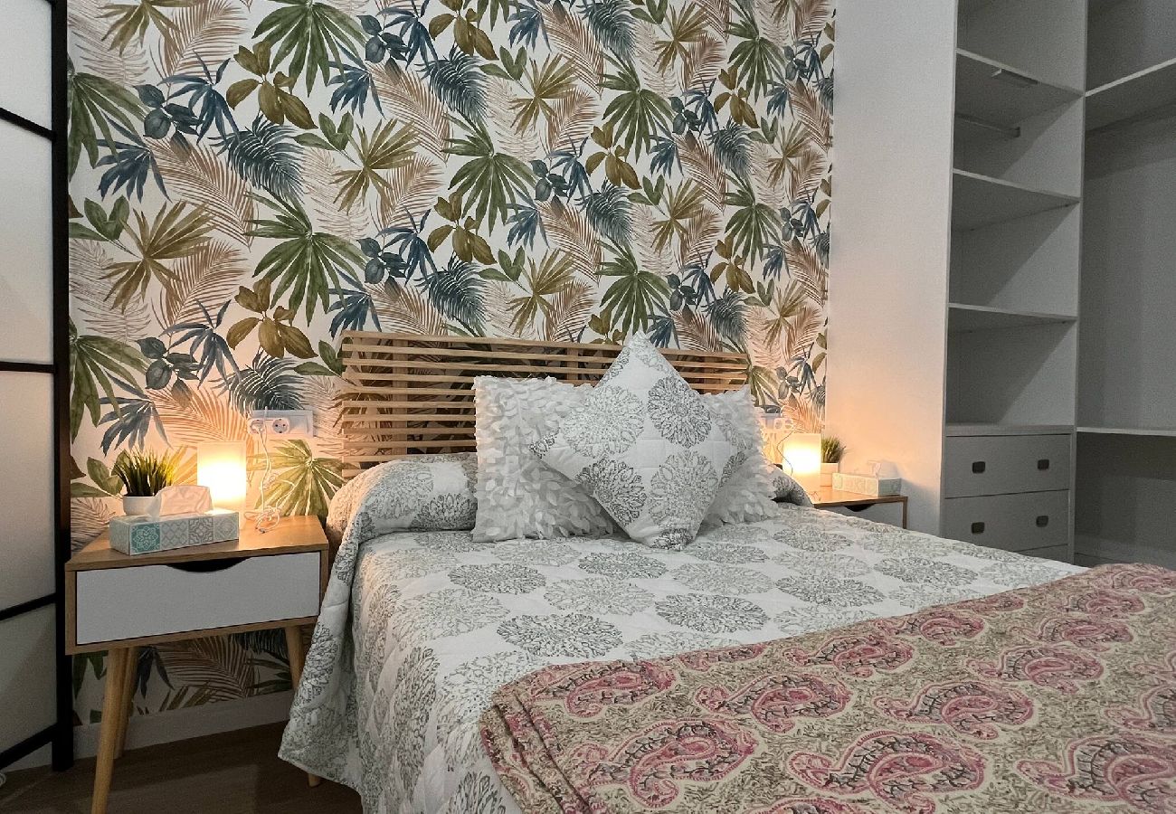 Apartamento en Córdoba - Arcángel de Luxe 