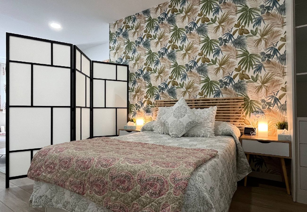 Apartamento en Córdoba - Arcángel de Luxe 