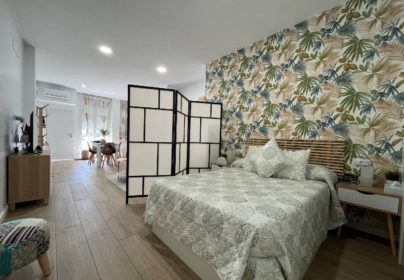 Apartamento en Córdoba - Arcángel de Luxe 