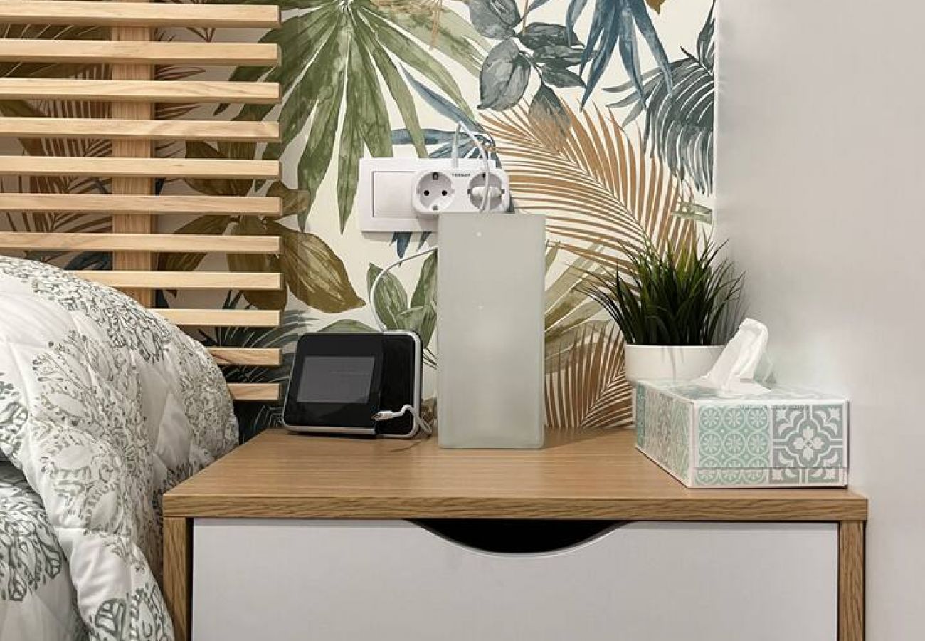 Apartamento en Córdoba - Arcángel de Luxe 
