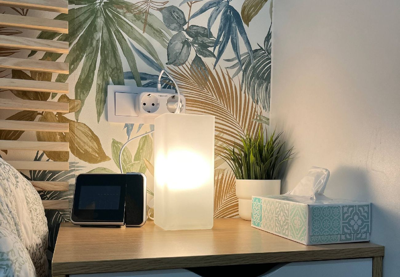 Apartamento en Córdoba - Arcángel de Luxe 