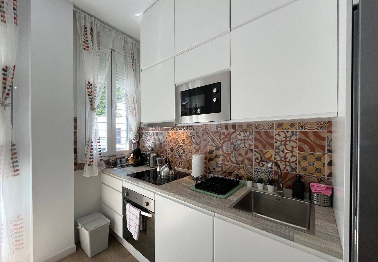 Apartamento en Córdoba - Arcángel de Luxe 