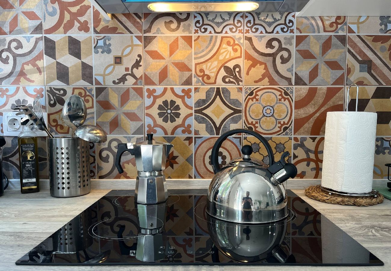 Apartamento en Córdoba - Arcángel de Luxe 