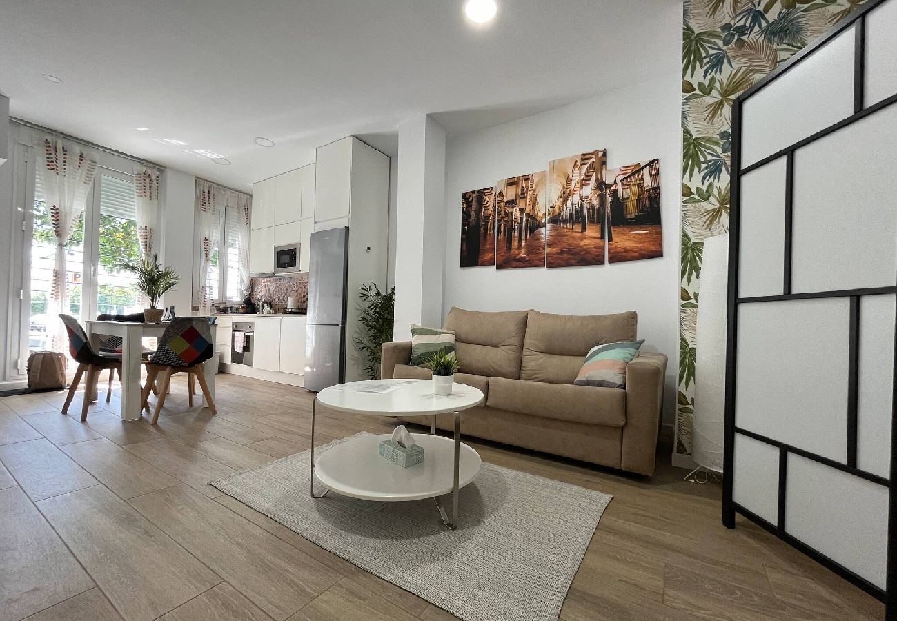 Apartamento en Córdoba - Arcángel de Luxe 