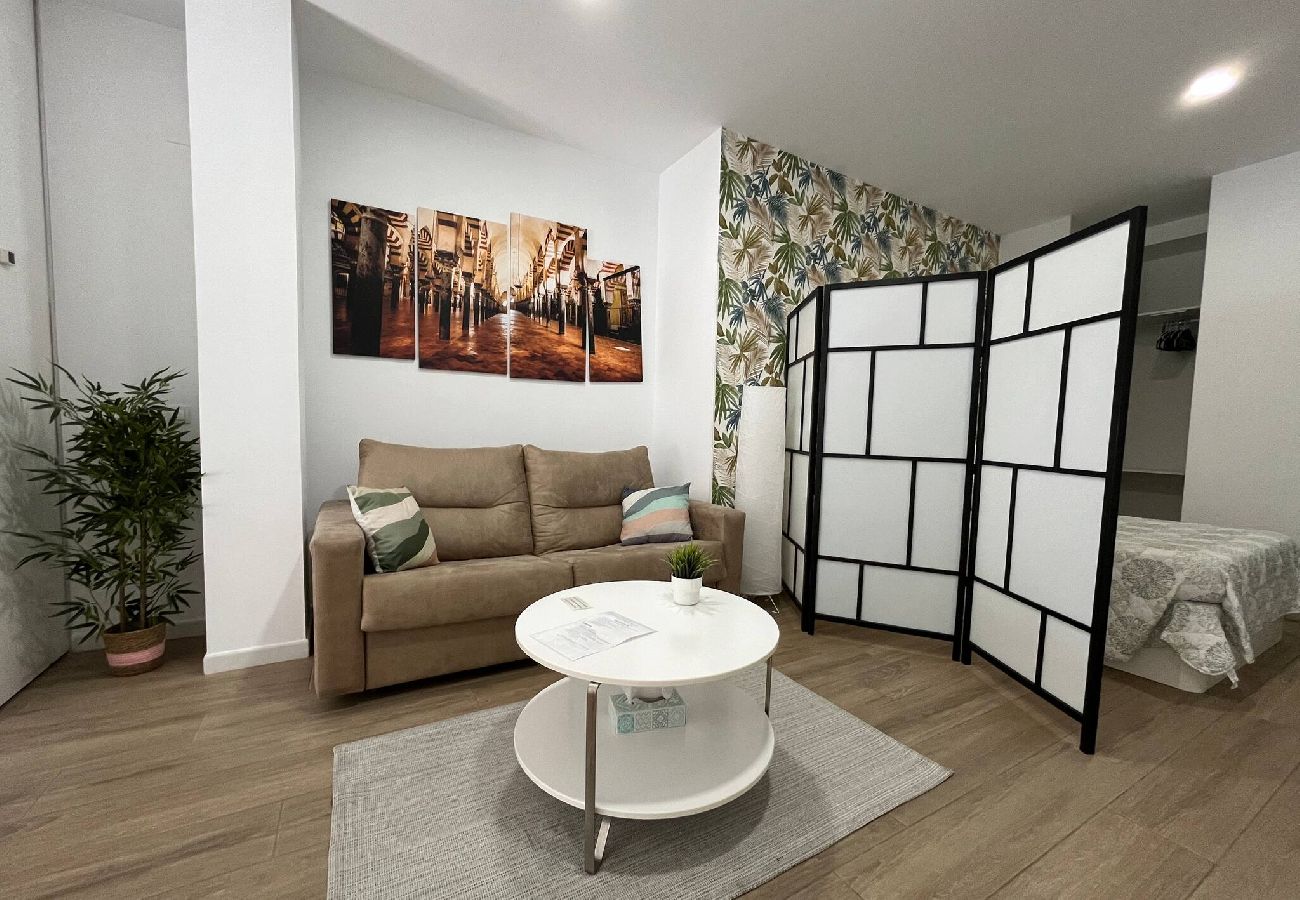 Apartamento en Córdoba - Arcángel de Luxe 