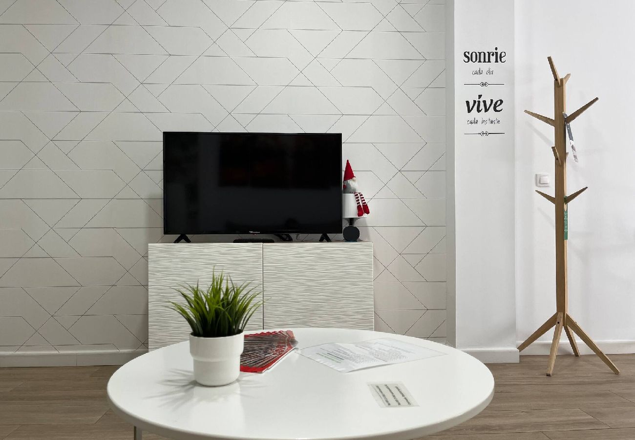Apartamento en Córdoba - Arcángel de Luxe 