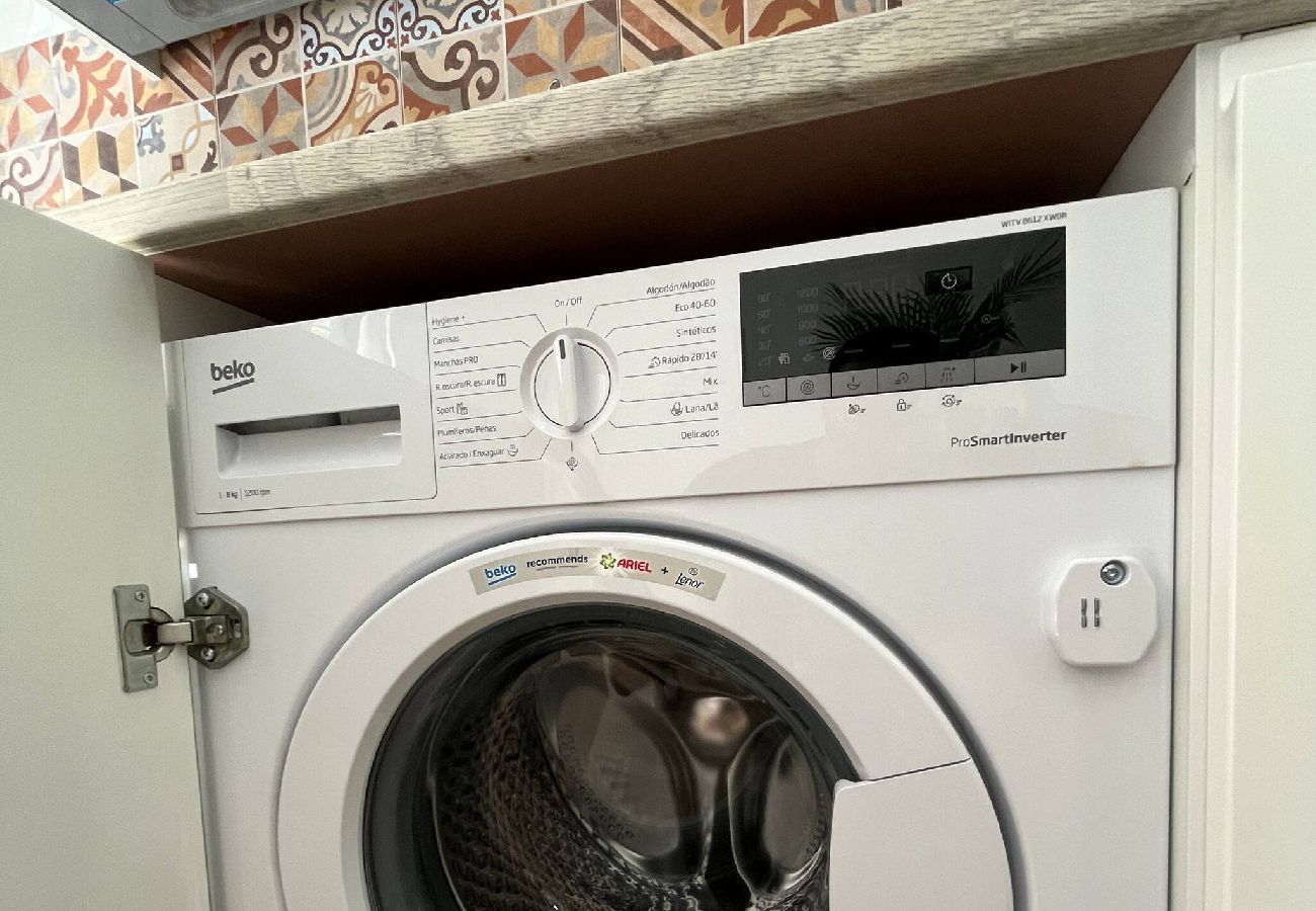 Apartamento en Córdoba - Arcángel de Luxe 