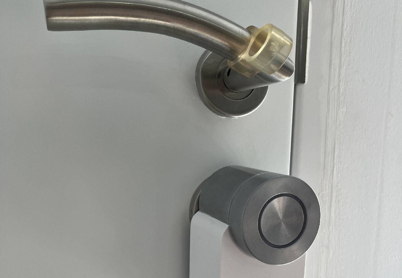 Apartamento en Córdoba - Arcángel de Luxe 