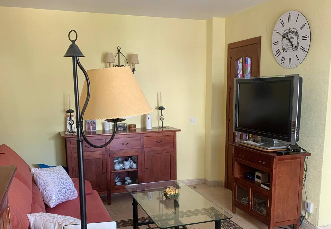 Apartamento en Fuengirola - Fuengirola Beach de Luxe