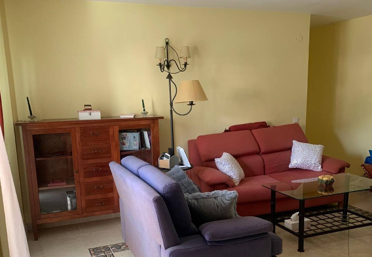 Apartamento en Fuengirola - Fuengirola Beach de Luxe