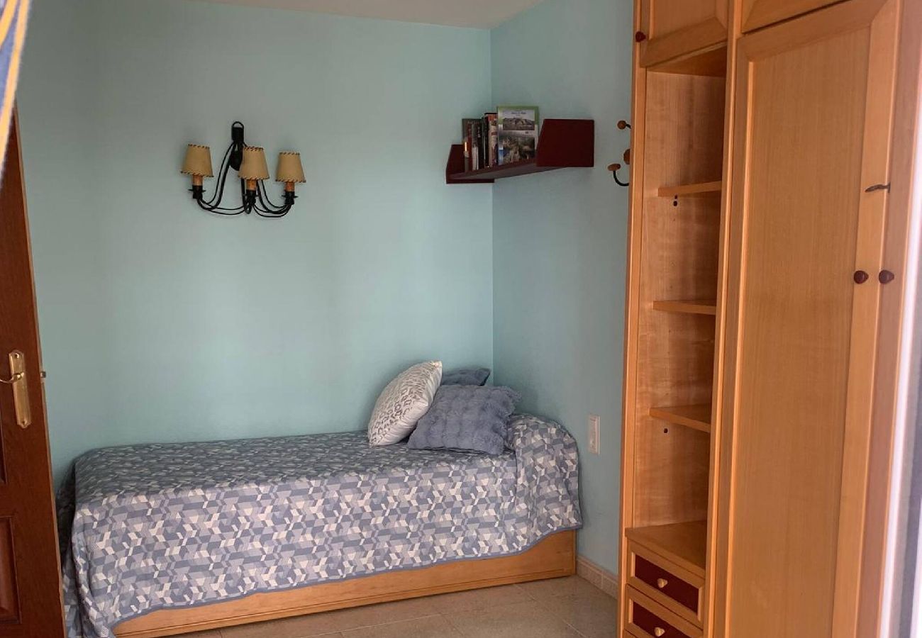 Apartamento en Fuengirola - Fuengirola Beach de Luxe