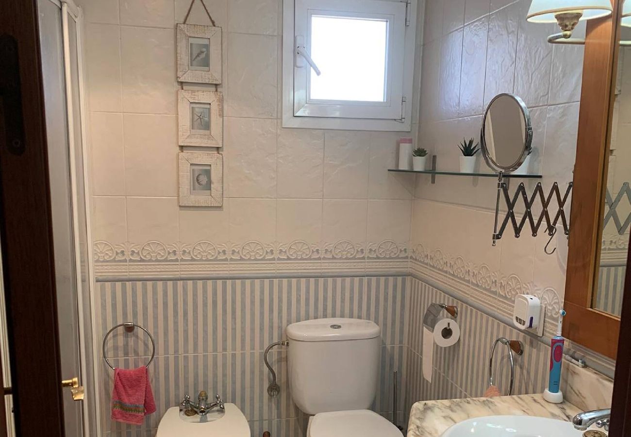 Apartamento en Fuengirola - Fuengirola Beach de Luxe