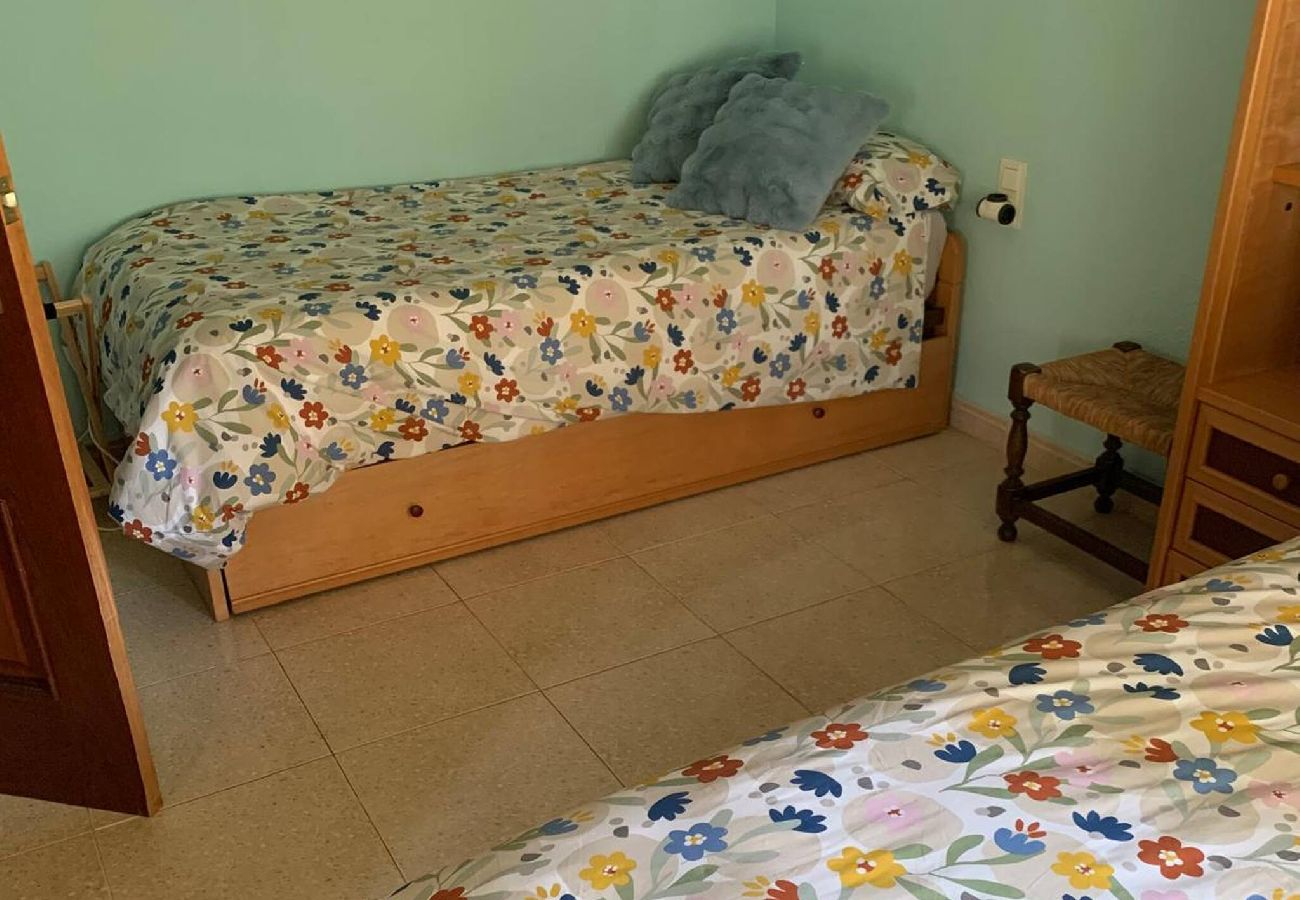 Apartamento en Fuengirola - Fuengirola Beach de Luxe