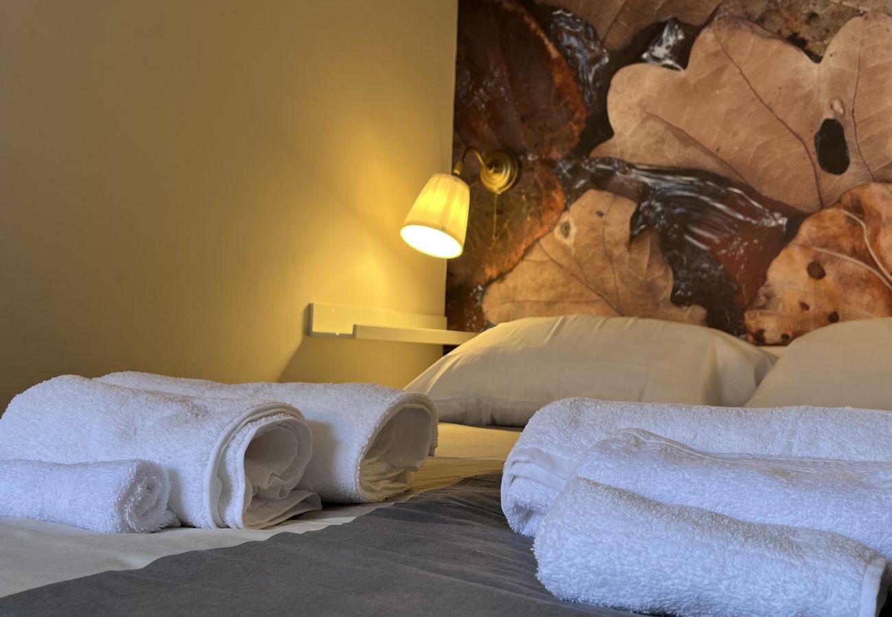 Apartamento en Cudillero - Acogedor Apartamento en Cudillero