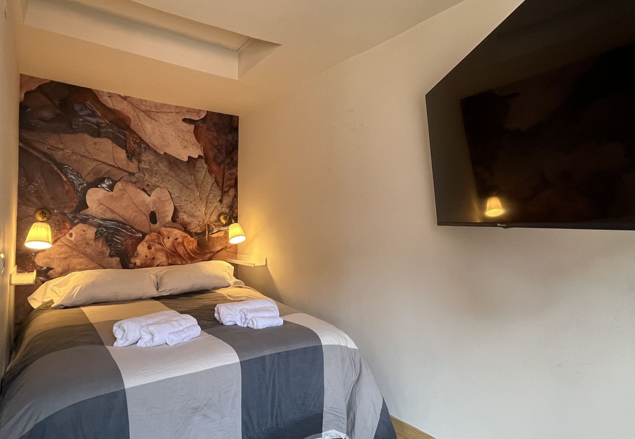 Apartamento en Cudillero - Acogedor Apartamento en Cudillero