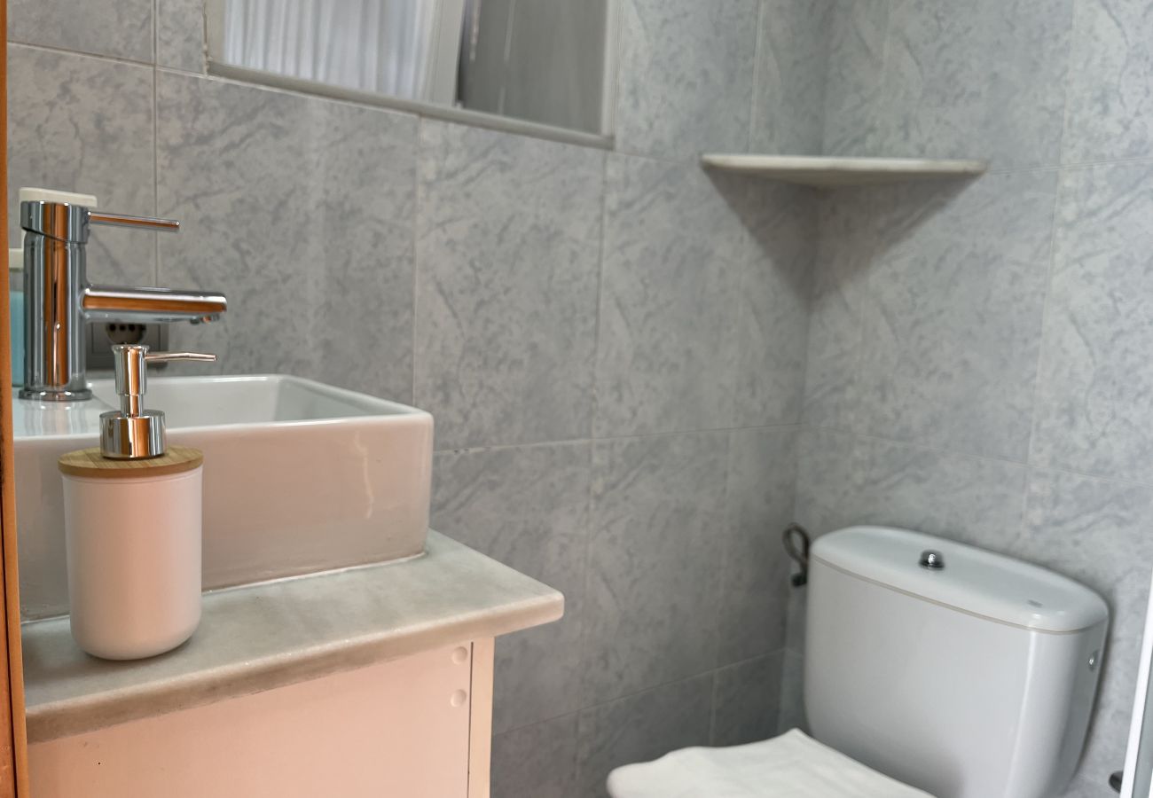 Apartamento en Cudillero - Acogedor Apartamento en Cudillero