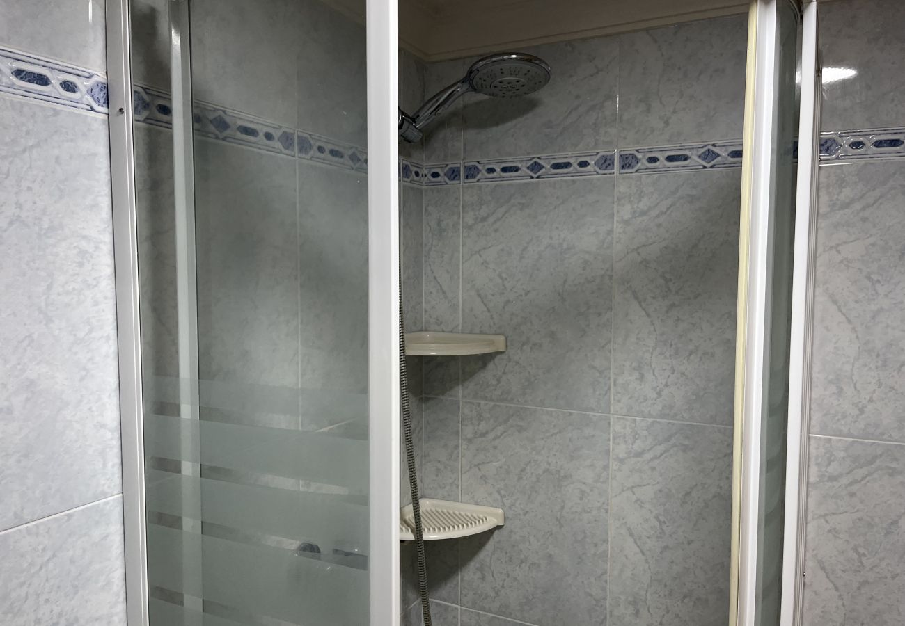 Apartamento en Cudillero - Acogedor Apartamento en Cudillero