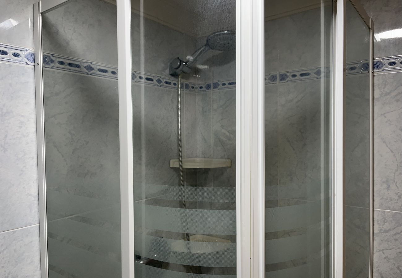 Apartamento en Cudillero - Acogedor Apartamento en Cudillero