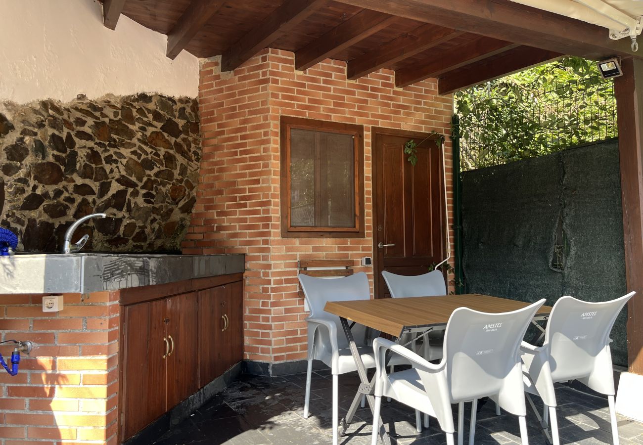 Apartamento en Cudillero - Acogedor Apartamento en Cudillero