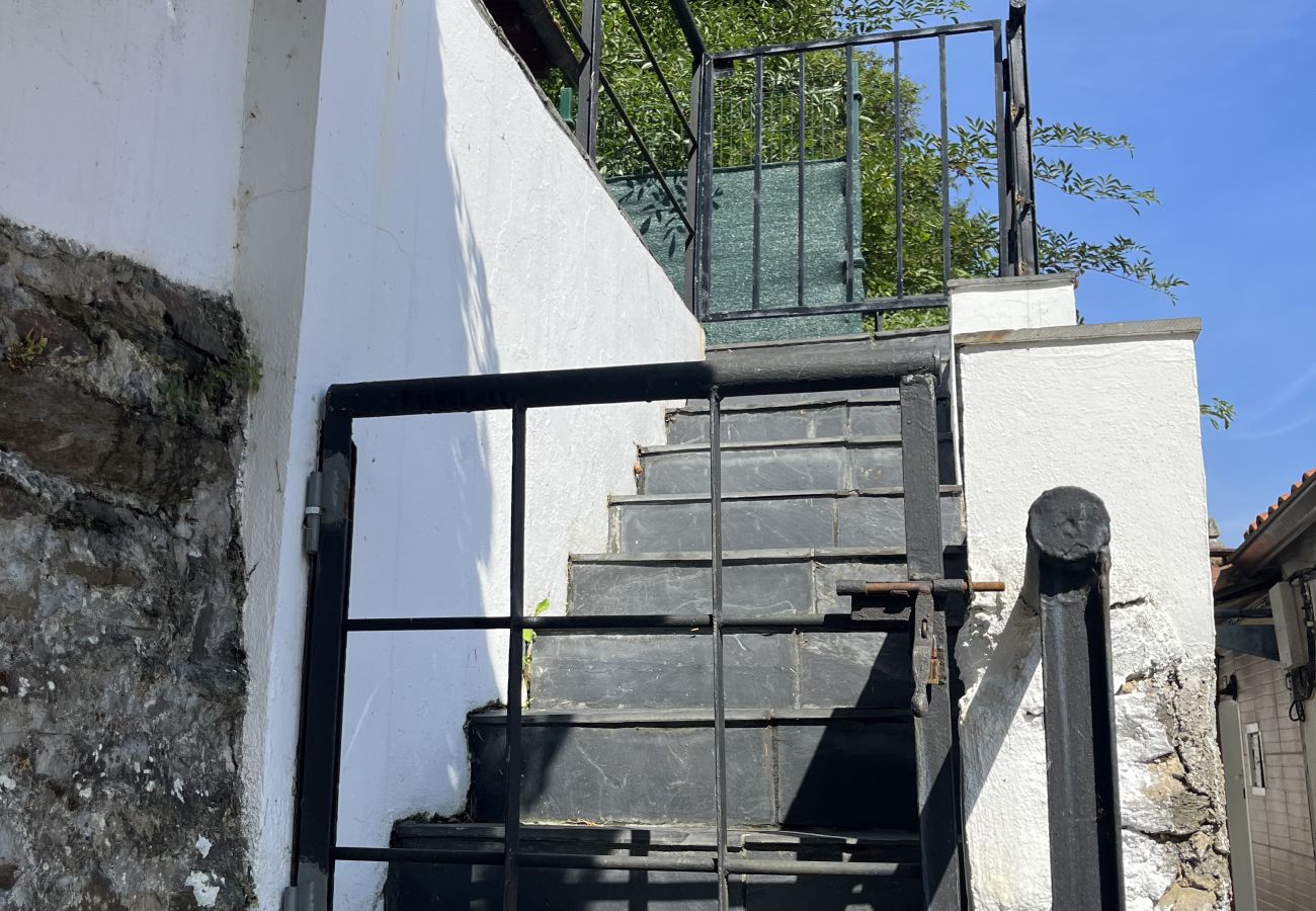 Apartamento en Cudillero - Acogedor Apartamento en Cudillero