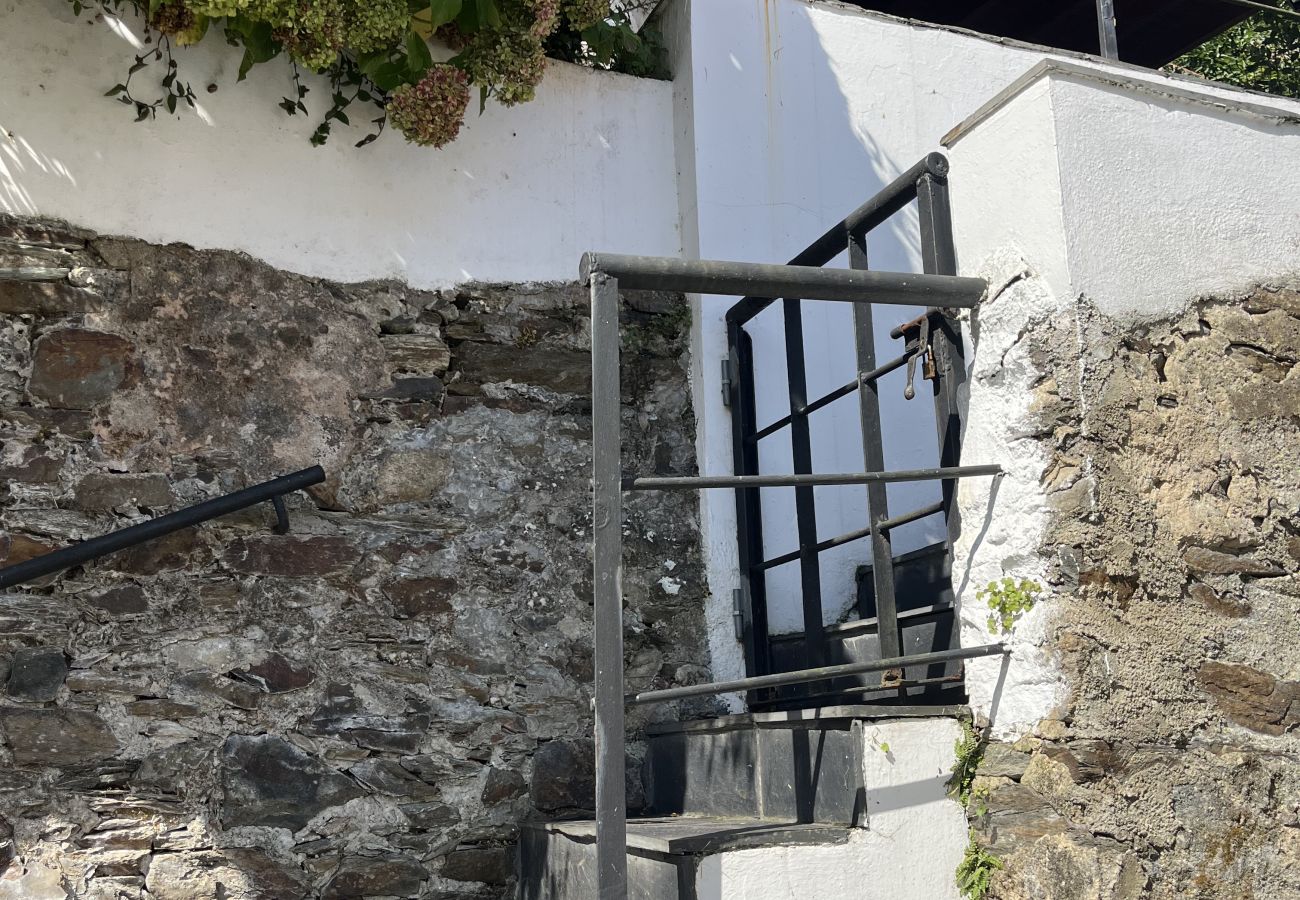 Apartamento en Cudillero - Acogedor Apartamento en Cudillero